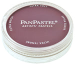 PAN PASTEL ARTISTS' PASTEL 430.1 MAGENTA EXTRA DARK