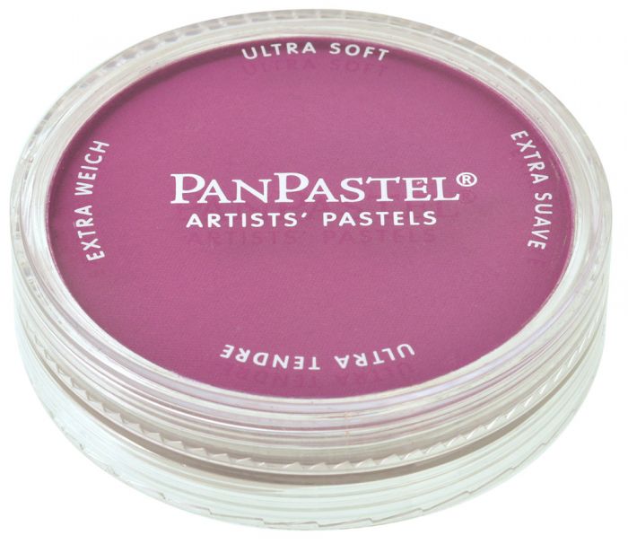Pan Pastel Artists' Pastel 430.3 Magenta Shade