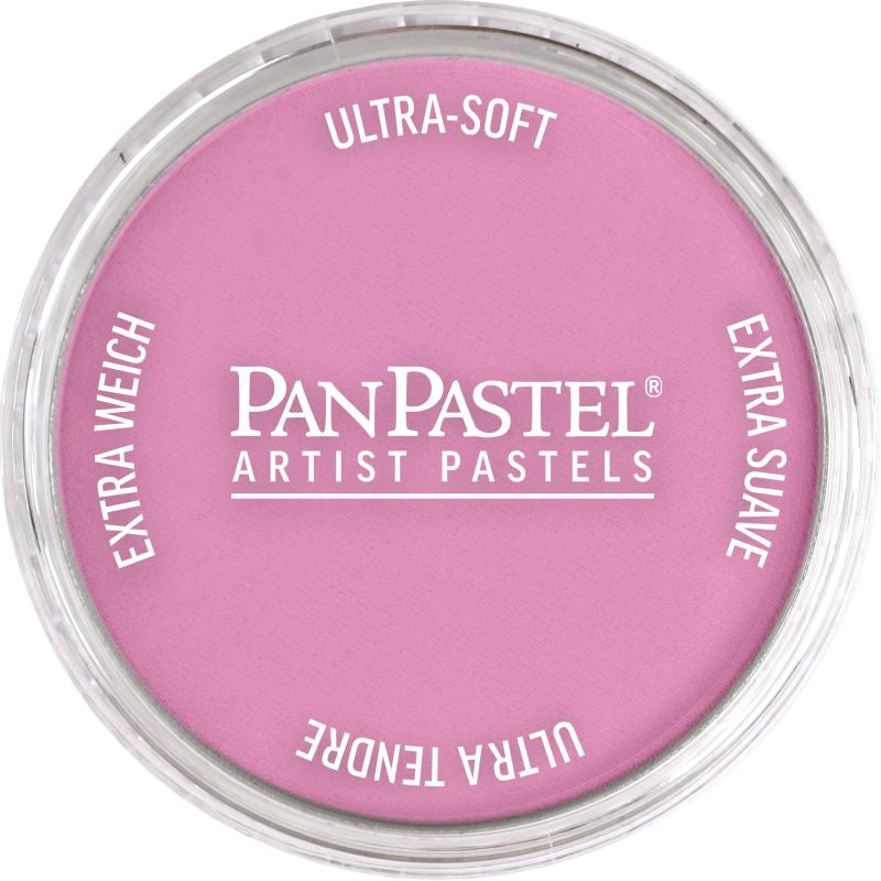 PAN PASTEL ARTISTS' PASTEL 430.7 MAGENTA LIGHT