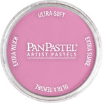 PAN PASTEL ARTISTS' PASTEL 430.7 MAGENTA LIGHT