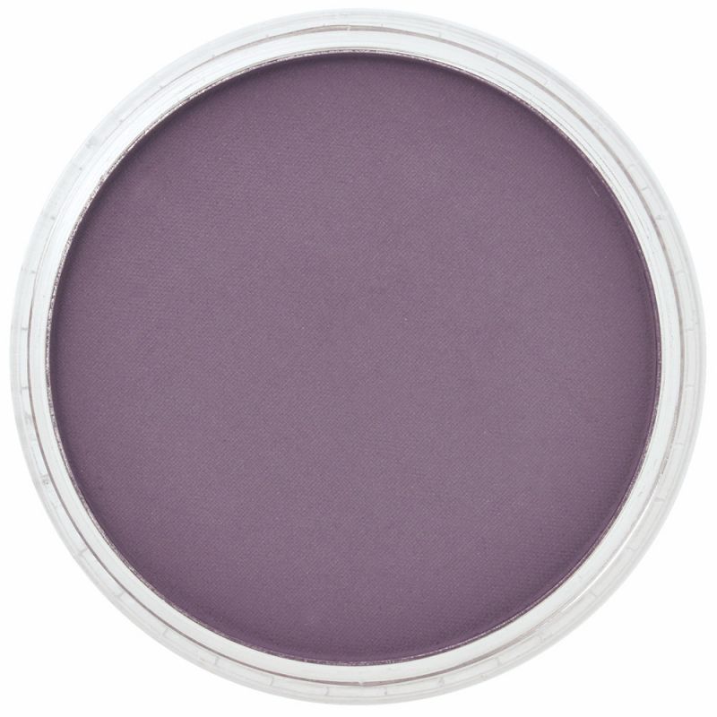 Pan Pastel Artists' Pastel 470.1 Violet Extra Dark