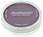 Pan Pastel Artists' Pastel 470.1 Violet Extra Dark