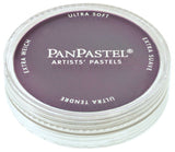 Pan Pastel Artists' Pastel 470.1 Violet Extra Dark