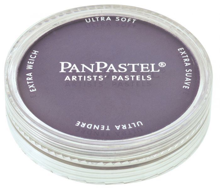 Pan Pastel Artists' Pastel 470.3 Violet Shade