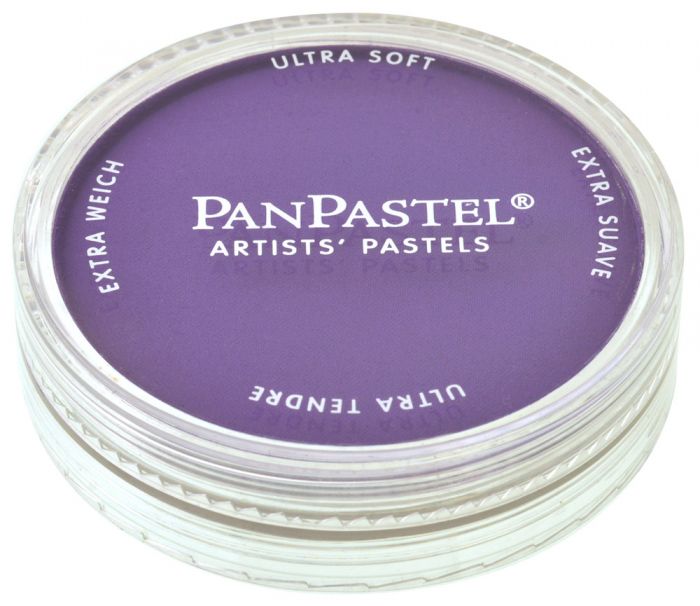 PAN PASTEL ARTISTS' PASTEL 470.5 VIOLET
