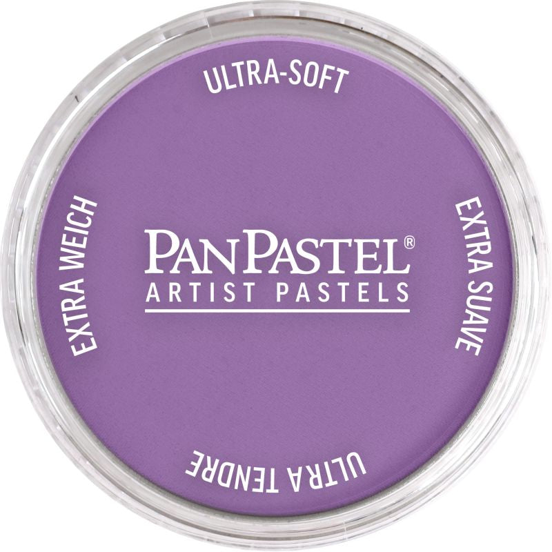 PAN PASTEL ARTISTS' PASTEL 470.7 VIOLET LIGHT