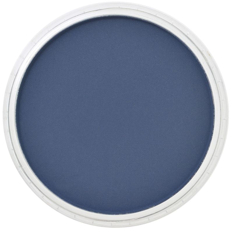 Pan Pastel Artists' Pastel 520.1 Ultramarine Blue Extra Dark