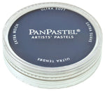 Pan Pastel Artists' Pastel 520.1 Ultramarine Blue Extra Dark