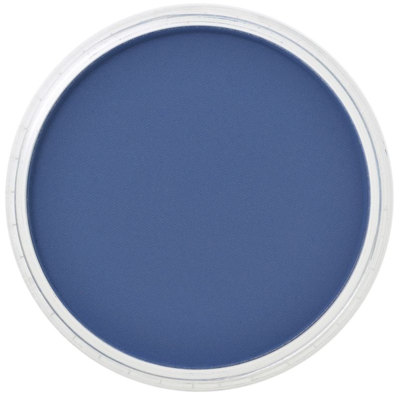 Pan Pastel Artists' Pastel 520.3 Ultramarine Blue Shade