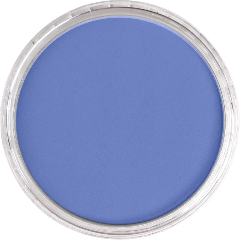 PAN PASTEL ARTISTS' PASTEL 520.6 ULTRAMARINE BLUE MEDIUM