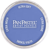 Pan Pastel Artists' Pastel 520.6 Ultramarine Blue Medium