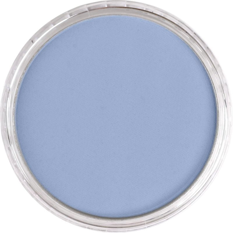 PAN PASTEL ARTISTS' PASTEL 520.7 ULTRAMARINE BLUE LIGHT