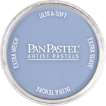 Pan Pastel Artists' Pastel 520.7 Ultramarine Blue Light