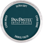 Pan Pastel Artists' Pastel 530.1 Cerulean Blue Extra Dark