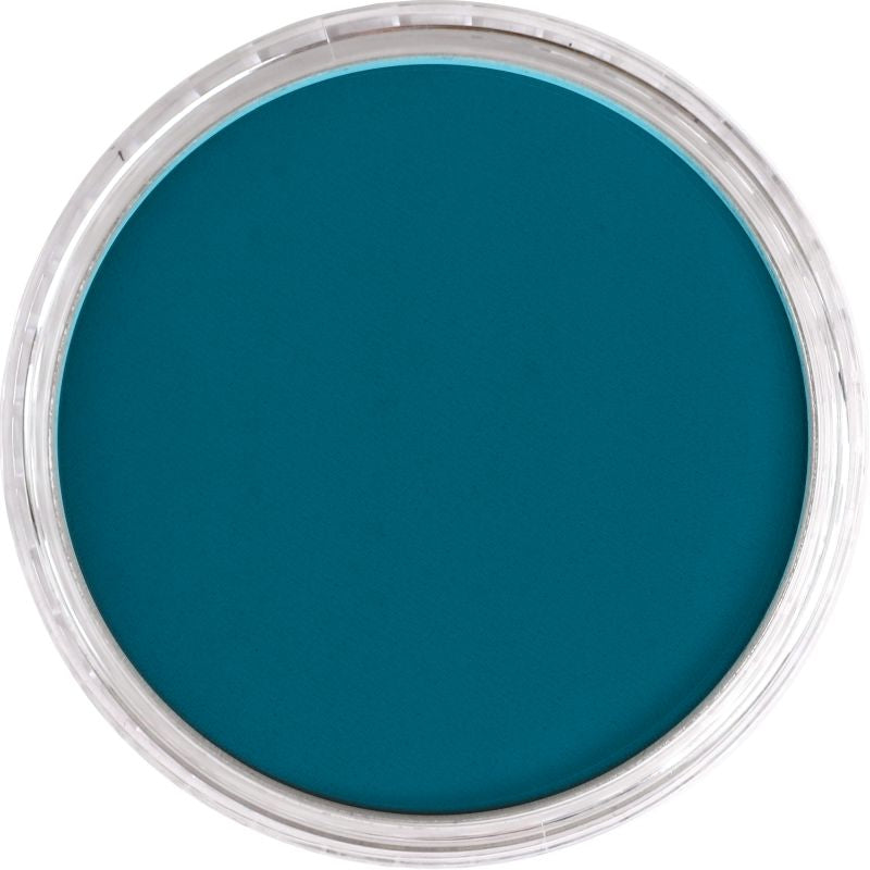 PAN PASTEL ARTISTS' PASTEL 530.5 CERULEAN BLUE