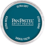 Pan Pastel Artists' Pastel 530.5 Cerulean Blue