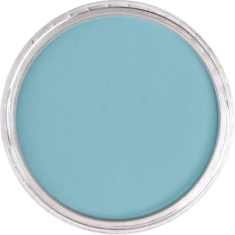 PAN PASTEL ARTISTS' PASTEL 530.7 CERULEAN BLUE LIGHT