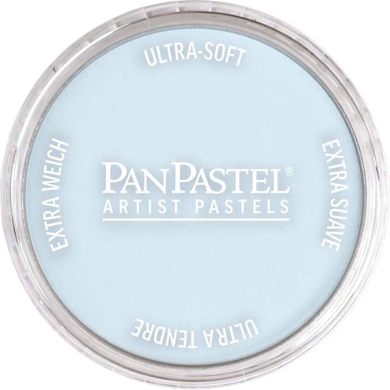 Pan Pastel Artists' Pastel 530.8 Cerulean Blue Tint