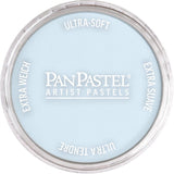 Pan Pastel Artists' Pastel 530.8 Cerulean Blue Tint