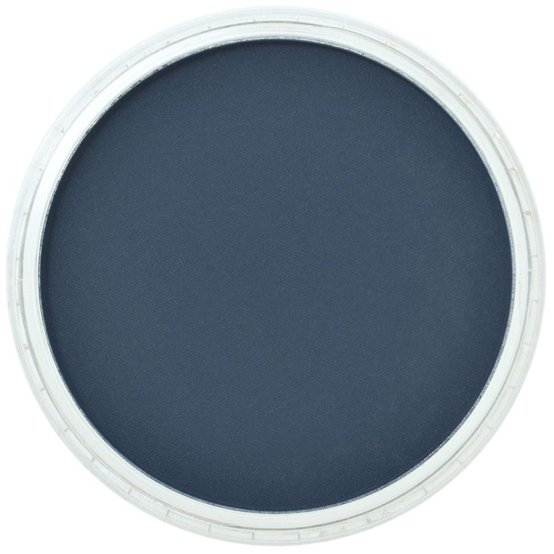 Pan Pastel Artists' Pastel 560.1 Phthalo Blue Extra Dark