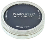 Pan Pastel Artists' Pastel 560.1 Phthalo Blue Extra Dark