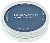 Pan Pastel Artists' Pastel 560.3 Phthalo Blue Shade