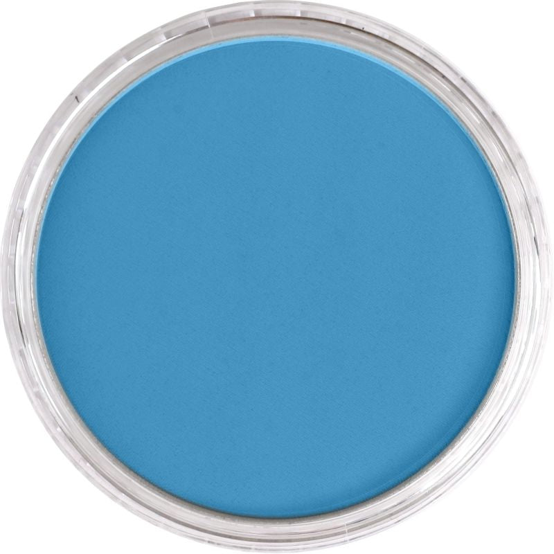 PAN PASTEL ARTISTS' PASTEL 560.7 PHTHALO BLUE LIGHT