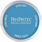 Pan Pastel Artists' Pastel 560.7 Phthalo Blue Light