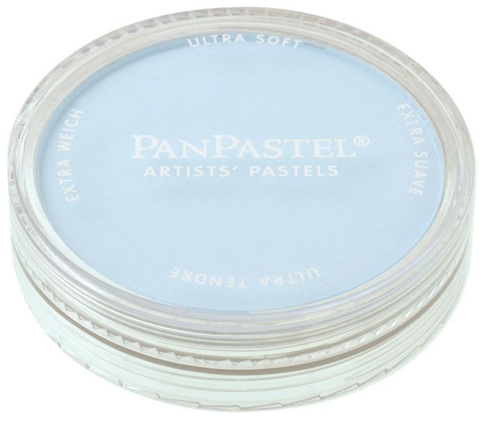 Pan Pastel Artists' Pastel 560.8 Phthalo Blue Tint