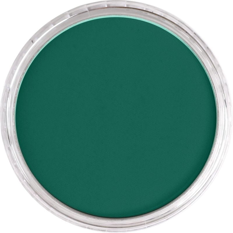 PAN PASTEL ARTISTS' PASTEL 570.3 TEAL SHADE