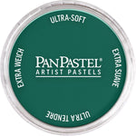 Pan Pastel Artists' Pastel 570.3 Teal Shade