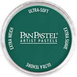 Pan Pastel Artists' Pastel 570.3 Teal Shade