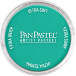 Pan Pastel Artists' Pastel 575.5 Teal