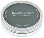 PAN PASTEL ARTISTS' PASTEL 580.1 TURQUOISE EXTRA DARK
