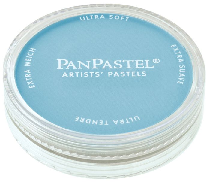 Pan Pastel Artists' Pastel 580.5 Turquoise