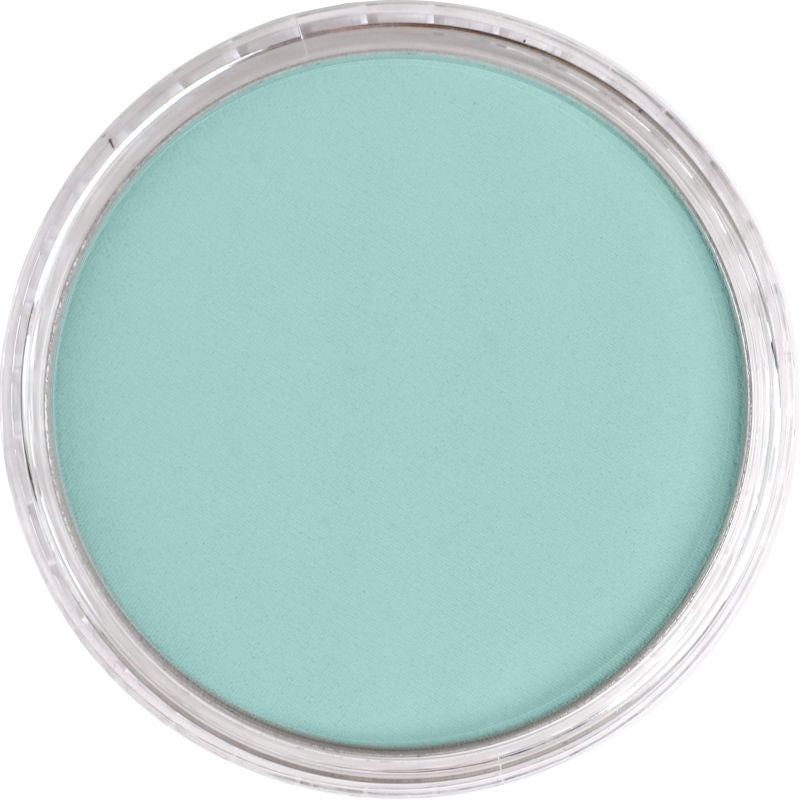 PAN PASTEL ARTISTS' PASTEL 580.7 TURQUOISE LIGHT