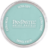 Pan Pastel Artists' Pastel 580.7 Turquoise Light