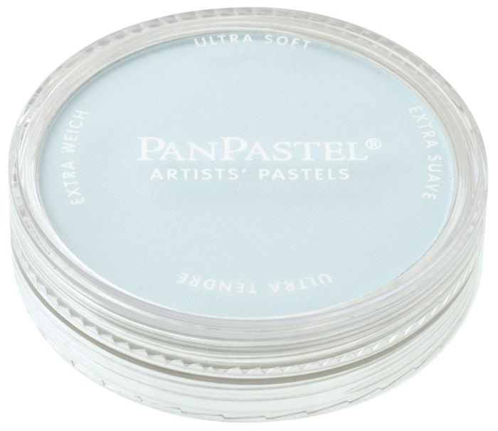PAN PASTEL ARTISTS' PASTEL 580.8 TURQUOISE TINT