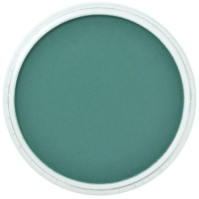PAN PASTEL ARTISTS' PASTEL 620.3 PHTHALO GREEN SHADE