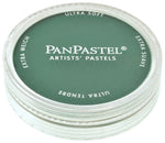 PAN PASTEL ARTISTS' PASTEL 620.3 PHTHALO GREEN SHADE