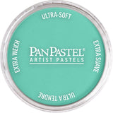 Pan Pastel Artists' Pastel 620.7 Phthalo Green Light