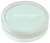 Pan Pastel Artists' Pastel 620.8 Phthalo Green Tint