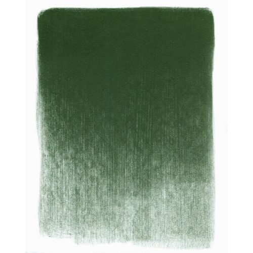 Pan Pastel Artists' Pastel 640.1 Permanent Green Extra Dark