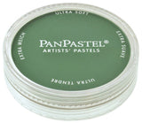 Pan Pastel Artists' Pastel 640.3 Permanent Green Shade