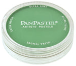 Pan Pastel Artists' Pastel 640.5 Permanent Green