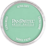 Pan Pastel Artists' Pastel 640.7 Permanent Green Light