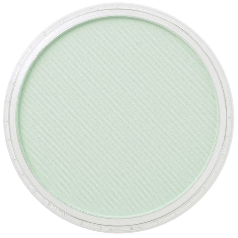PAN PASTEL ARTISTS' PASTEL 640.8 PERMANENT GREEN TINT