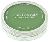 Pan Pastel Artists' Pastel 660.5 Chromium Oxide Green