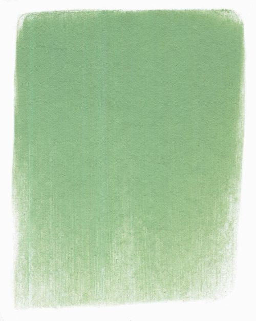 Pan Pastel Artists' Pastel 660.3 Chromium Oxide Green Light