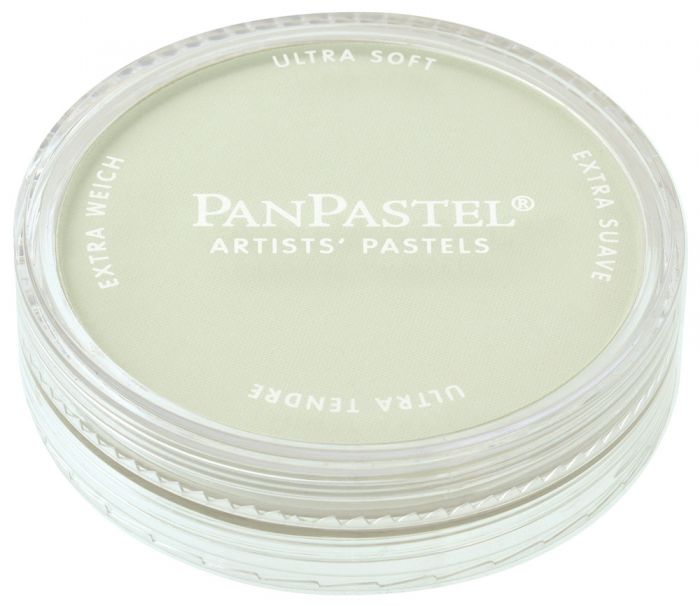 Pan Pastel Artists' Pastel 660.8 Chromium Oxide Green Tint